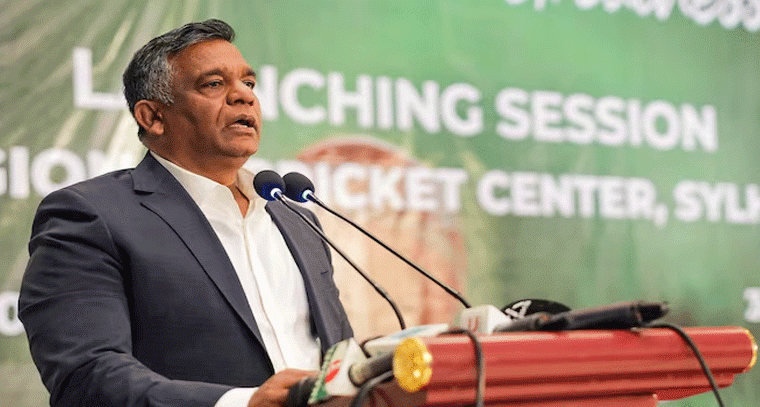 BCBలో భారీ సంక్షోభం: వరుస రాజీనామాలు, భారత్‌పై ఆరోపణలు