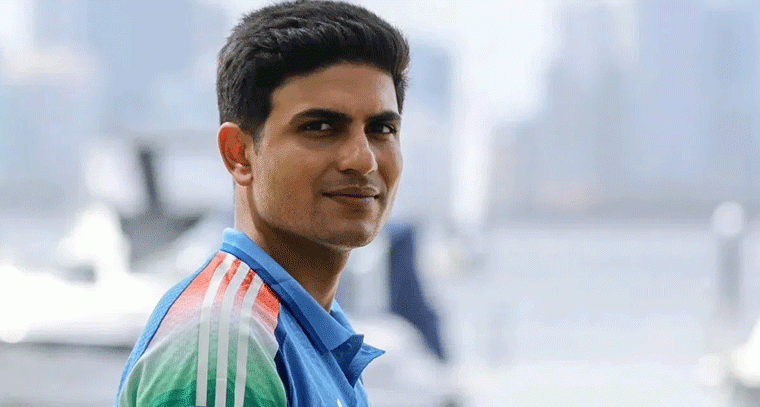 Shubman Gill: ప్రూవ్ చేసుకోవడానికి ఏమీ లేదు అని గిల్ వ్యాఖ్య