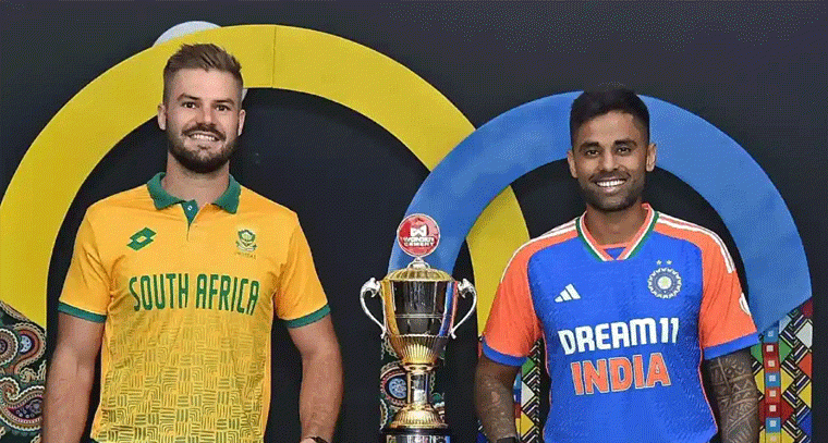 IND vs SA: 5 టీ20 సిరీస్ ప్రారంభానికి కొద్ది గంటలు – టీమిండియా సమర్పణ ఎలా ఉంటుంది?