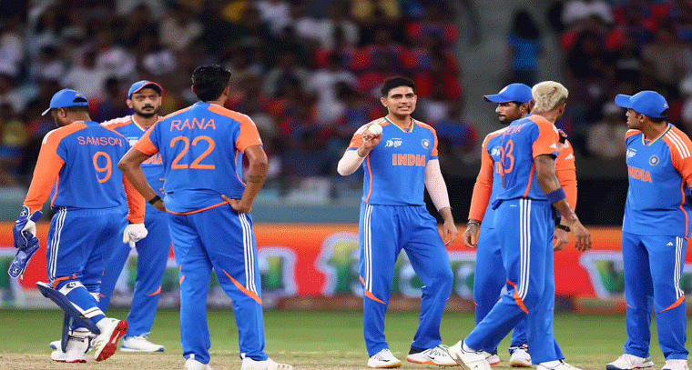 టీమ్ ఇండియాలో పెద్ద మార్పు.. ఫ్లాప్ ప్లేయర్ ఔట్, కొత్త ముఖానికి ఛాన్స్!