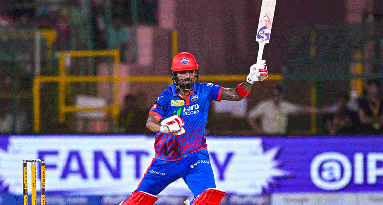 “IPL 2026: ఢిల్లీ బ్యాటింగ్ ముగిసింది.. చెన్నై ముందు ఎంత టార్గెట్?”