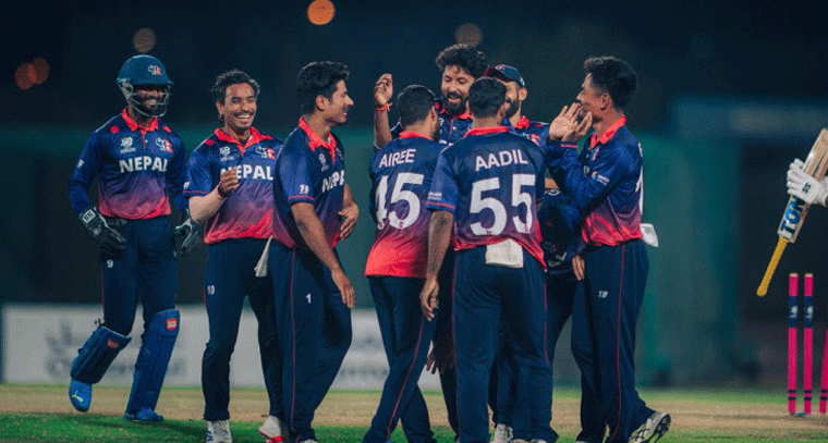 T20 World Cup 2026: క్రికెట్ ఫ్యాన్స్ ఫ్రస్ట్రేషన్ – ‘ఒకటి-రెండు మ్యాచ్‌లు గెలవడం చేయగలరా?’