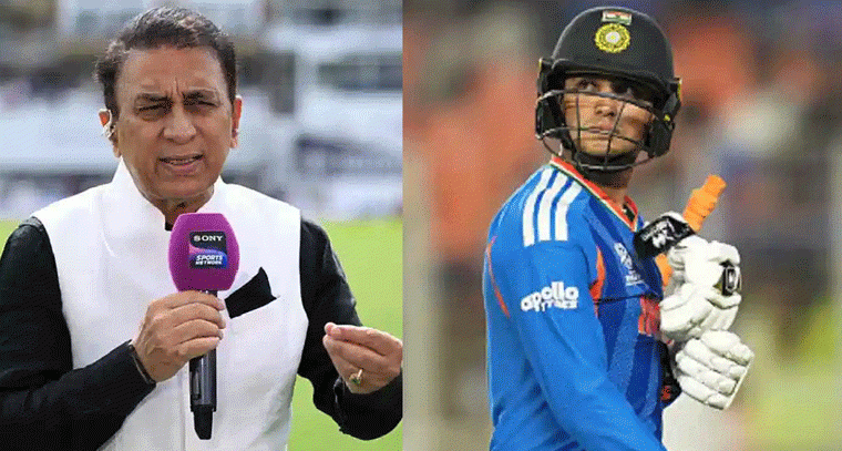 టి20 ప్రపంచకప్‌లో గందరగోళం.. నిర్వాహకులను నిలదీసిన గవాస్కర్