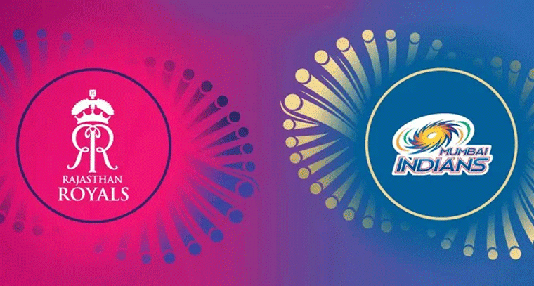 RR vs MI: వర్షం దెబ్బకు షార్ట్ మ్యాచ్.. టాస్ ముంబై ఇండియన్స్‌కే!