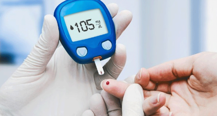 Good News: షుగర్ కంట్రోల్ ఇక Easy – No More Medicines!
