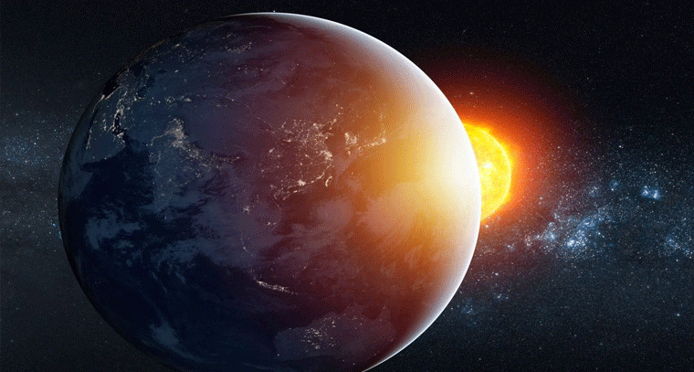 Disappearing Sun 2024: సూర్యుడు మాయం అవుతాడని భవిష్యవాణి – నిజమా, కలా?