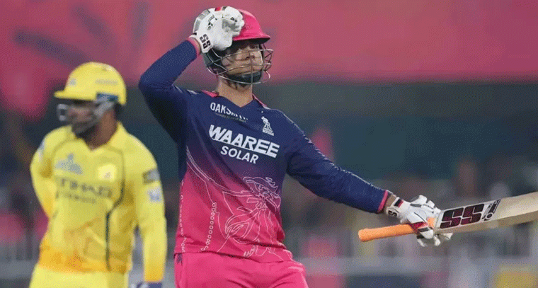 Vaibhav Suryavanshi: 15 ఏళ్లలోనే ప్రపంచ రికార్డు సాధించిన యువ హీరో!