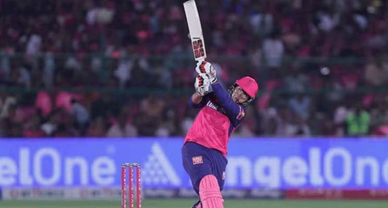 సూర్యవన్షి 16 బంతుల్లో 52 పరుగులు: ఫ్యాన్స్ కోసం ఫైర్‌ఫస్ట్ ఇన్నింగ్స్