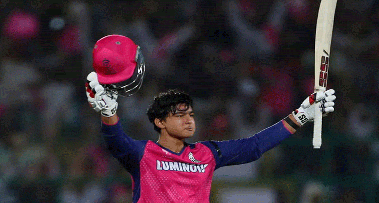 భారత జట్టులో పోటీ గట్టిగా.. వైభవ్ సూర్యవంశీకి ఇప్పుడే అవకాశం అవసరమా?