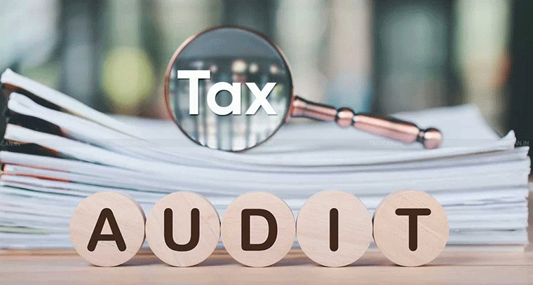 Tax Audit Alert: ఈ పని చేయకపోతే రూ.75 వేల పెనాల్టీ.. డెడ్‌లైన్ దగ్గరే!
