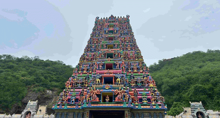 ఇంద్రకీలాద్రిలో శాంతియుత దర్శనం కోసం కఠిన నిర్ణయం – ఈ నిబంధనలు తెలుసా?