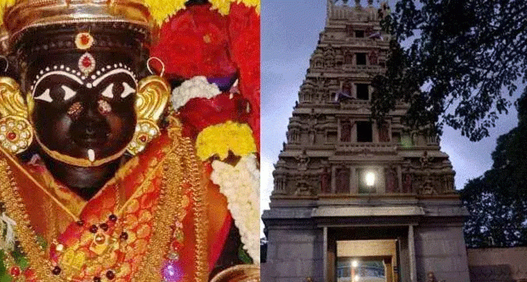 నిమిషంలోనే కోరికలు తీర్చే నిమిషాంబ దేవి ఆలయం ప్రత్యేకతలు