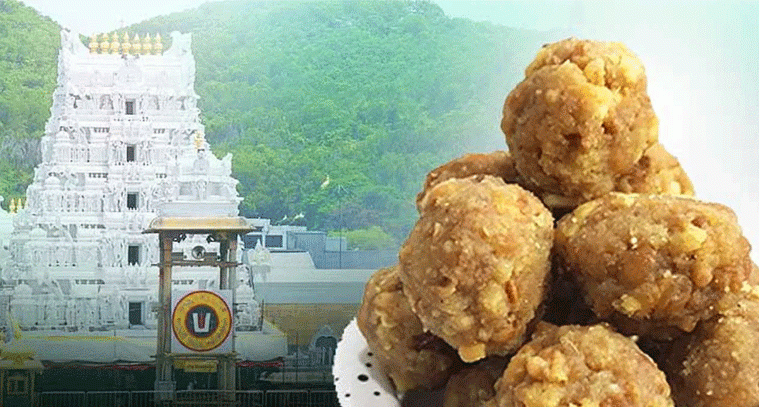 తిరుమల లడ్డూ నెయ్యి కల్తీ కేసులో సంచలనం: తప్పు ఒప్పుకున్న నిందితుడు