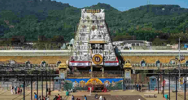 తిరుమల రథసప్తమి అలర్ట్: 25న ప్రత్యేక వేడుకలు, భక్తుల కోసం అన్ని సర్వీసులు సిద్ధం