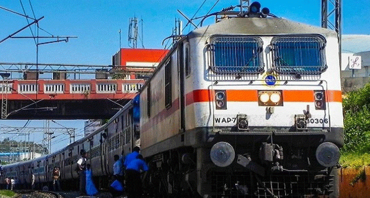 Indian Railways: వీరికి లైఫ్‌టైమ్ ఫ్రీ ట్రావెల్.. కేంద్రం గుడ్ న్యూస్