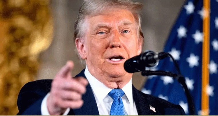 ట్రంప్‌కు పెద్ద పరీక్ష.. ఇరాన్ వార్‌తో మారుతున్న రాజకీయ సమీకరణాలు