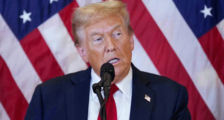 పాతాళంలోకి అమెరికా? Donald Trump షాక్‌లో!