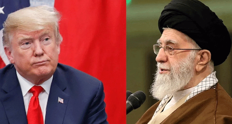 ట్రంప్ వార్నింగ్‌కు ఇరాన్ కౌంటర్.. “మా నాగరికతను ఎవరూ ముగించలేరు”