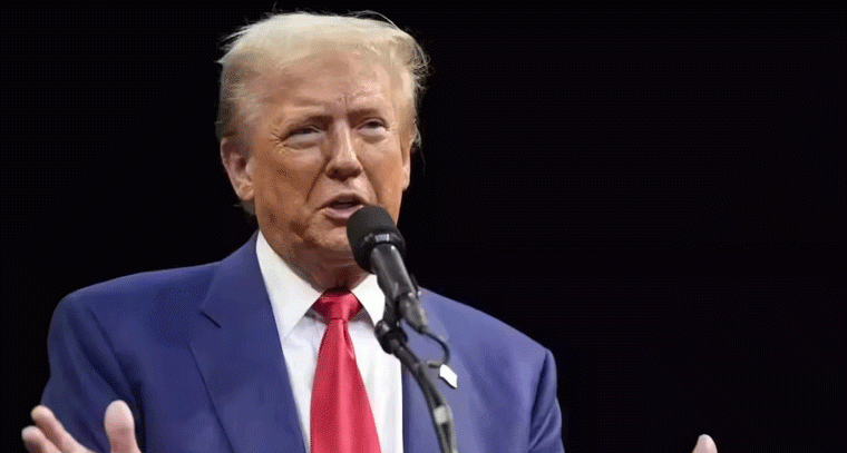 డొనాల్డ్ ట్రంప్: నాటోలో సహకరించని దేశాలపై కఠిన హెచ్చరిక