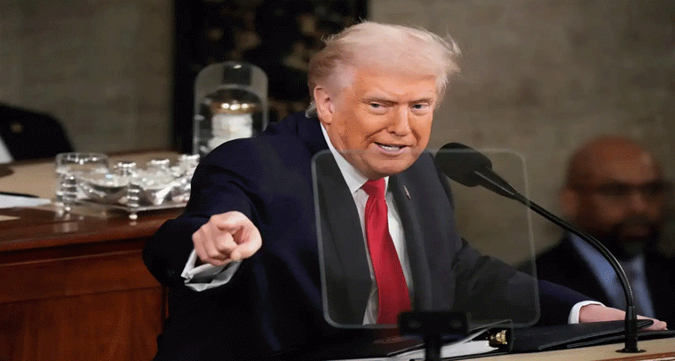 US–ఇజ్రాయెల్ దాడులు కొనసాగుతున్నాయి.. ఇరాన్‌కు చివరి హెచ్చరిక!