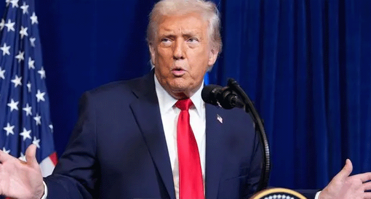 మంగళవారం ఏం జరగనుంది.. ఇరాన్‌పై ట్రంప్ బూతులు దేనికి సంకేతం?