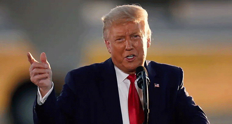 48 గంటల్లో ఒప్పందం కుదరకపోతే..? ట్రంప్ వార్నింగ్