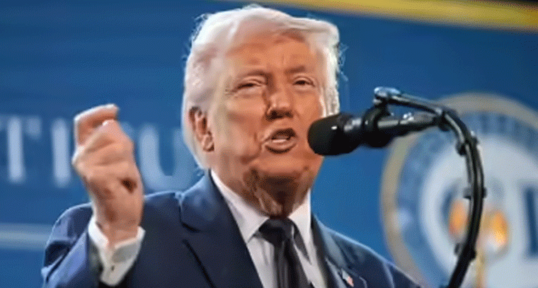 ఇరాన్‌ను లొంగదీయడానికి ట్రంప్ ముందు 4 కీలక ఆప్షన్స్ – ఏది ఫైనల్?