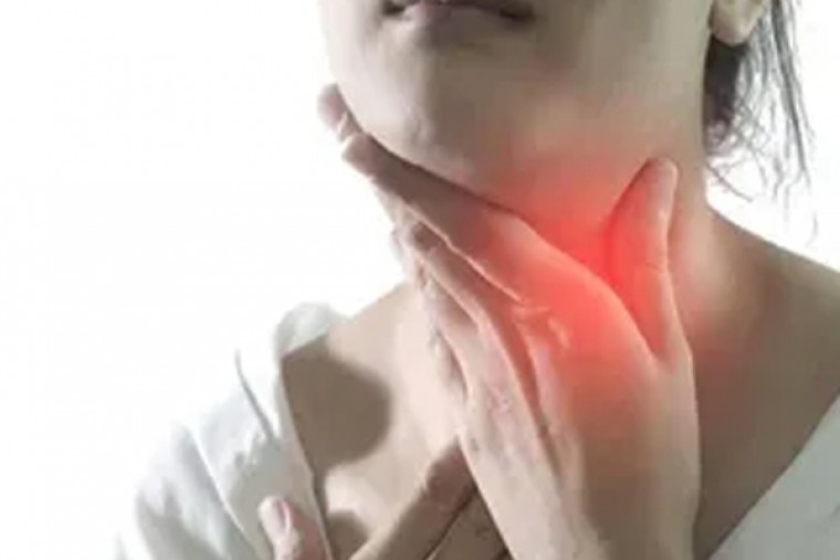 థైరాయిడ్ సమస్యతో బాధపడుతున్నారా...?  

