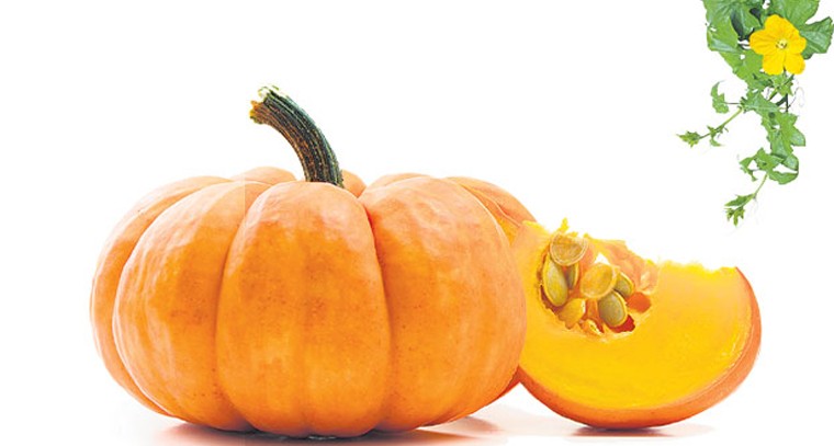 గుమ్మడి కాయ వల్ల కలిగే ఆరోగ్య ప్రయోజనాలు 

