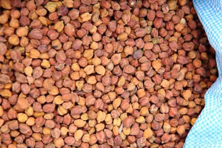 శనగలతో కలిగే ఆరోగ్య ప్రయోజనాలు 

