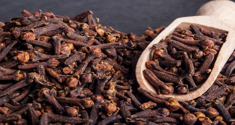 లవంగంతో  ఎన్నో ప్రయోజనాలు

