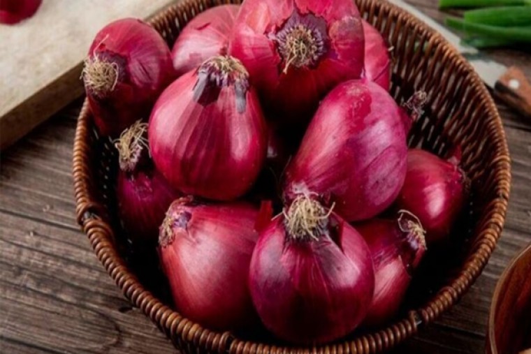 ఉల్లిపాయతో ఆరోగ్యానికి ఎంతో మేలు 

