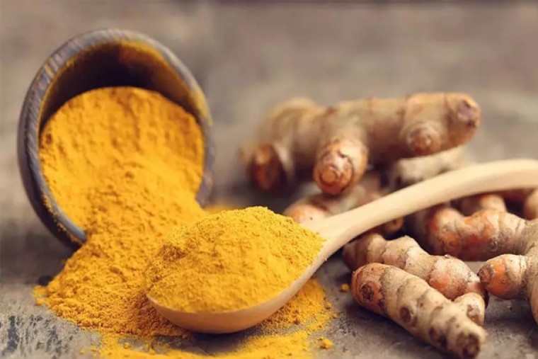 పసుపుతో కలిగే ఆరోగ్య లాభాలు 

