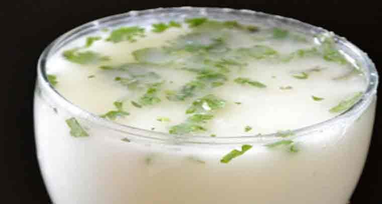 మజ్జిగతో కలిగే ఆరోగ్య ప్రయోజనాలు 

