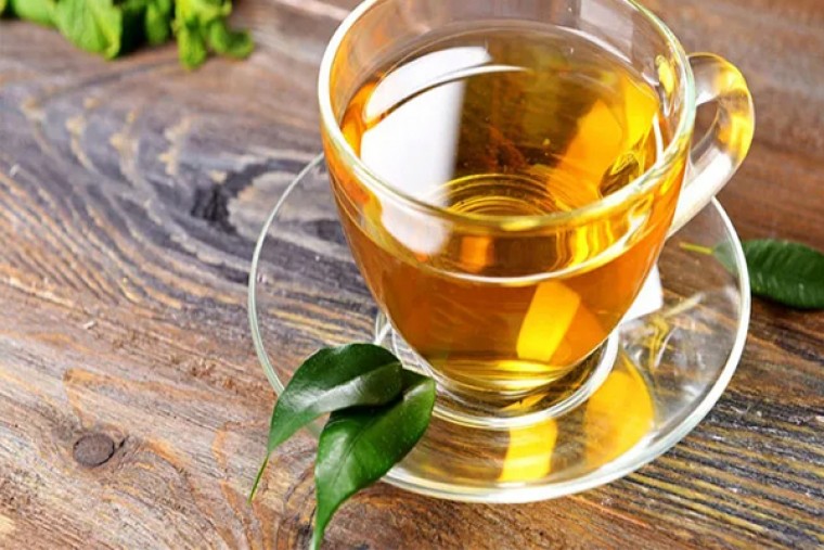 గ్రీన్ టీతో ఆ సమస్యలుకు చెక్ 

