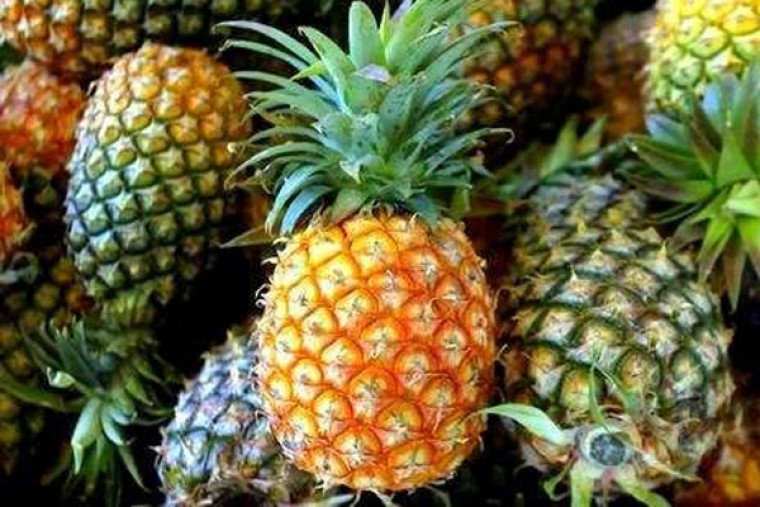 పైనాపిల్‌తో ఎన్నో ఆరోగ్యా ప్రయోజనాలు 

