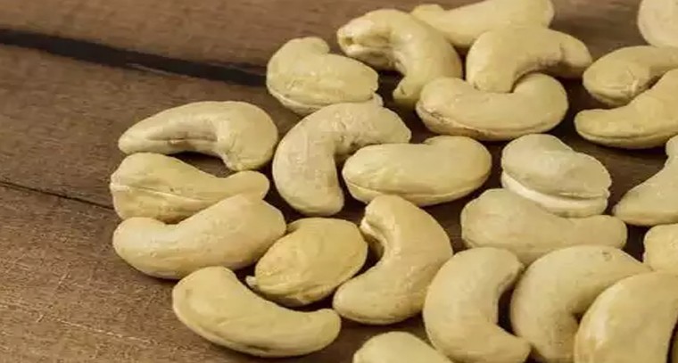 జీడిపప్పుతో కలిగే ఆరోగ్య ప్రయోజనాలు 

