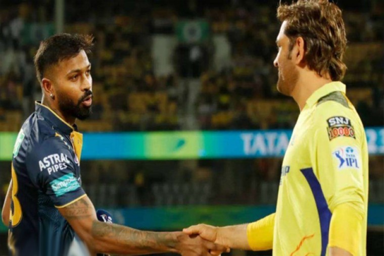 టాస్ గెలిచి ఫీల్డింగ్ ఎంచుకున్న గుజరాత్

