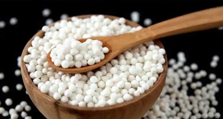 సగ్గుబియ్యంతో ఎన్నో ప్రయోజనాలు

