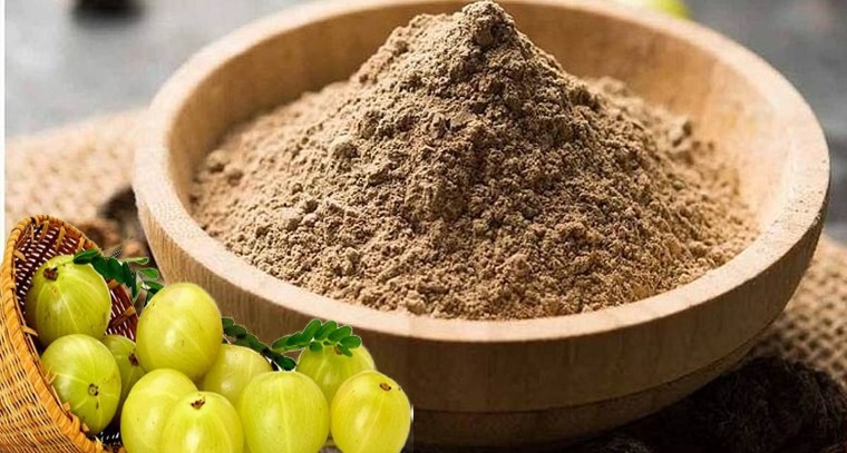 ఉసిరిపొడితో కలిగే ఆరోగ్య ప్రయోజనాలు 

