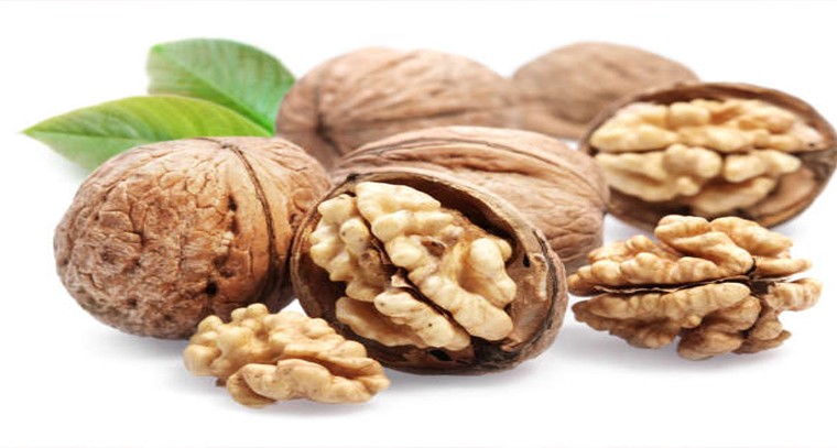 వాల్ నట్స్‌తో కలిగే ఆరోగ్య ప్రయోజనాలు 

