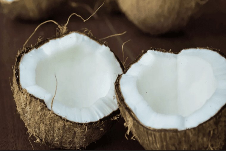  కొబ్బరికాయతో ఆరోగ్యానికి ఎంతో మేలు 

