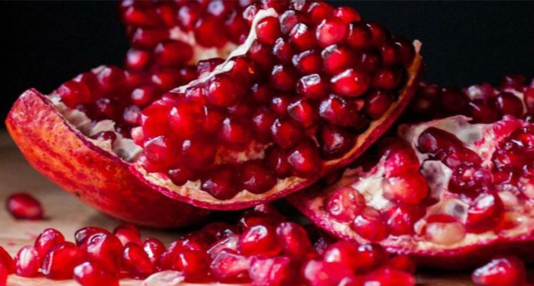 దానిమ్మ వల్ల ఎనో ఆరోగ్య ప్రయోజనాలు

