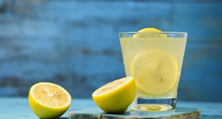 నిమ్మరసంతో ఆ సమస్యకు చెక్ పెట్టండి

