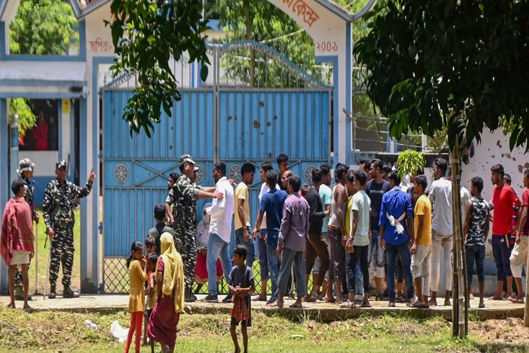  డబ్ల్యూటీసీ ఫైనల్ మ్యాచ్.....తడబడిన టీమిండియా 

