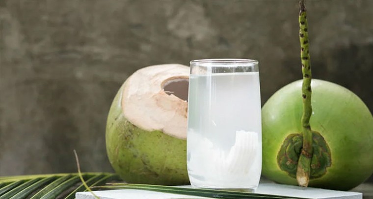 కొబ్బరినీళ్లుతో ఆ సమస్యలు చెక్  

