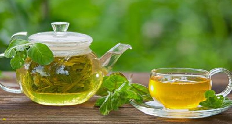 గ్రీన్ టీతో కలిగే ఆరోగ్య ప్రయోజనాలు 

