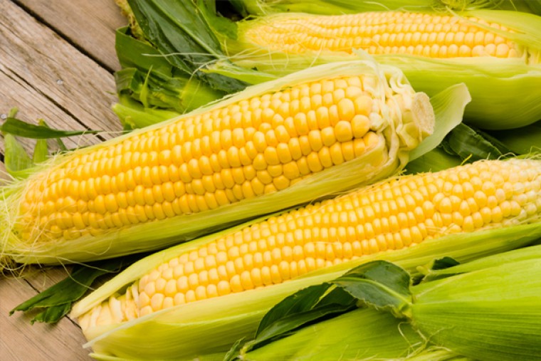 స్వీట్ కార్న్ తింటే ఆరోగ్య లాభాలు 

