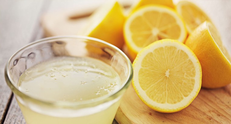 నిమ్మ-అల్లం రసంతో ఆ సమ్యసకు చెక్    

