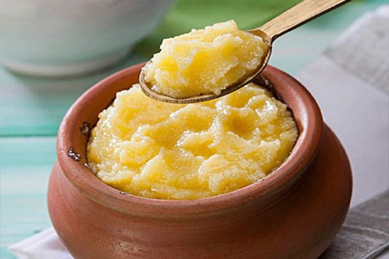  నెయ్యి తీసుకోవడం వల్ల అనేక ఆరోగ్య లాభాలు 

